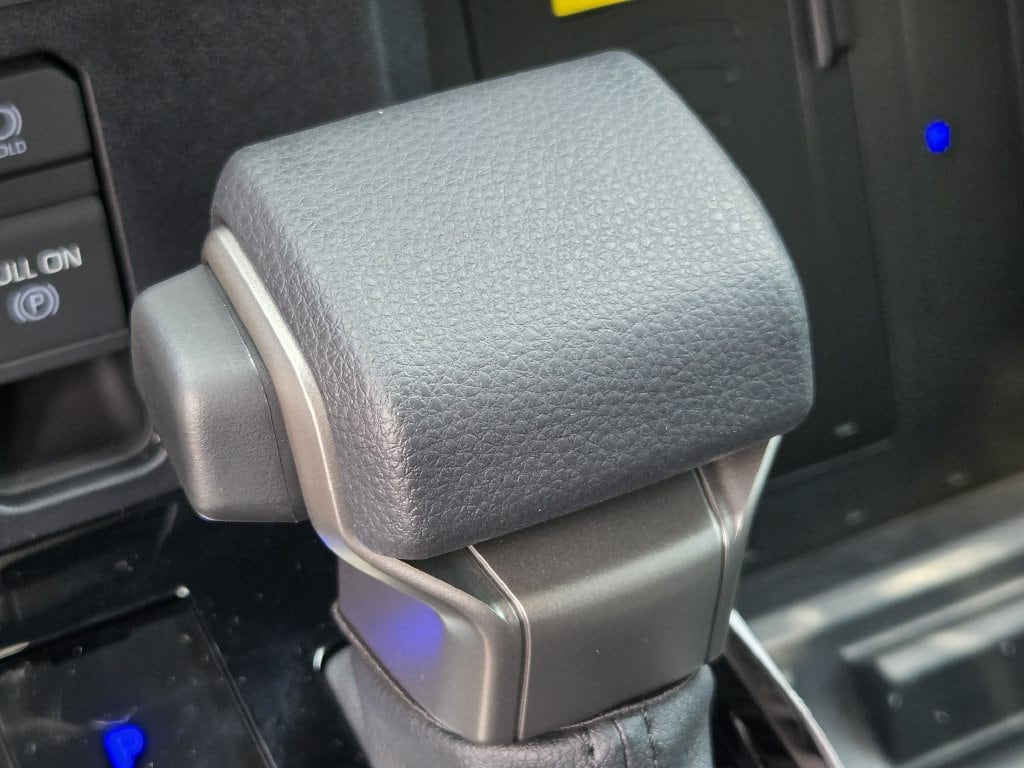 Used 2026 Magnetic Gray Metallic Toyota SR5 image 20