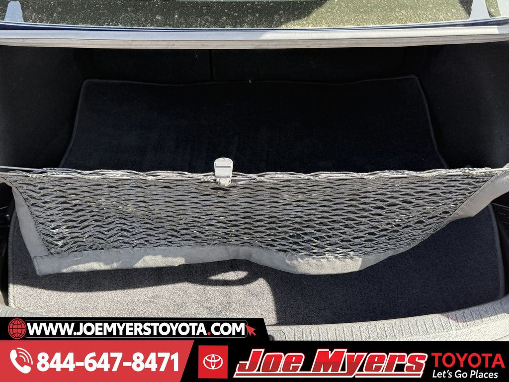 Used 2025 Blueprint Toyota LE image 28