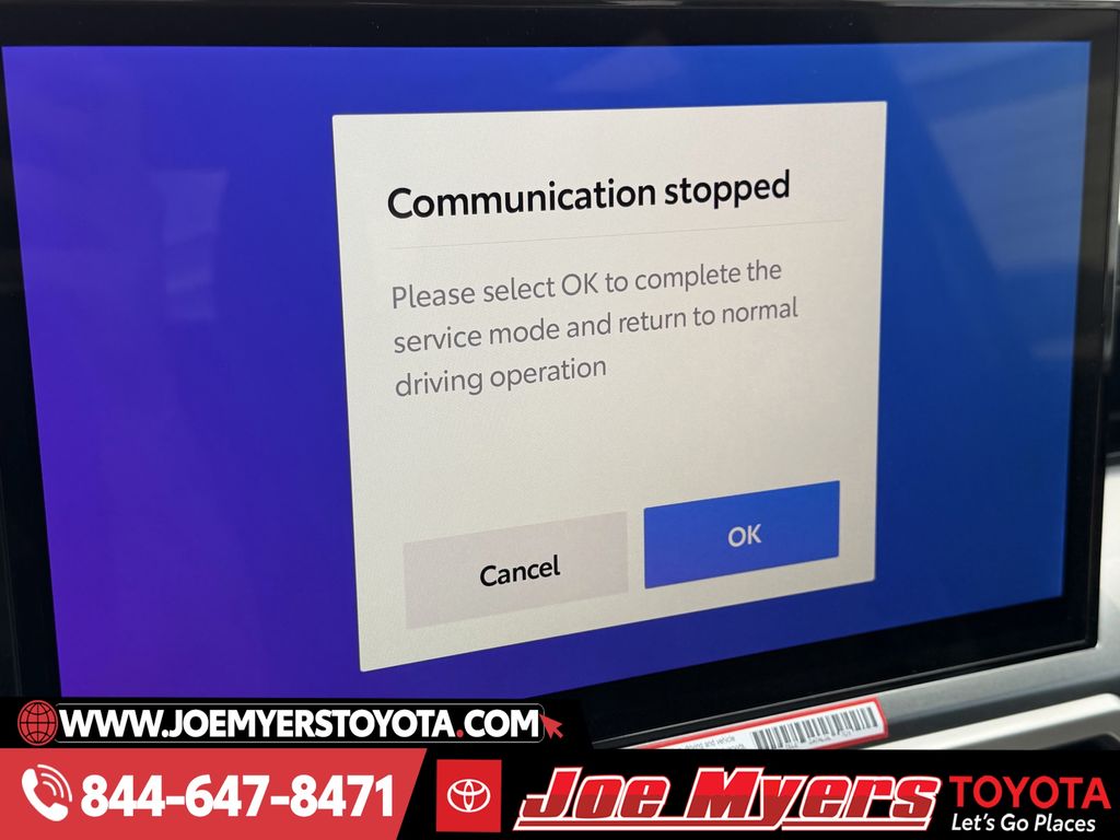 New 2026 Black Toyota TRD Off Road image 16