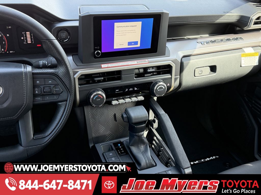 New 2026 Ice Cap Toyota SR5 image 15