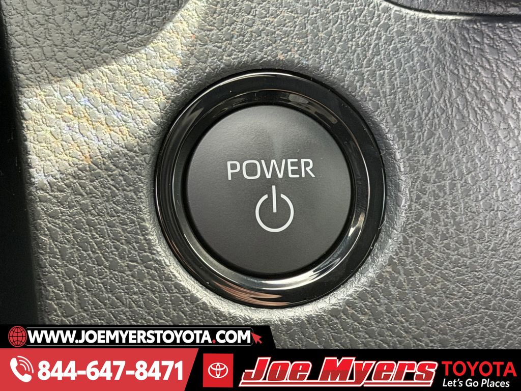 New 2026 Supersonic Red Toyota XSE image 20