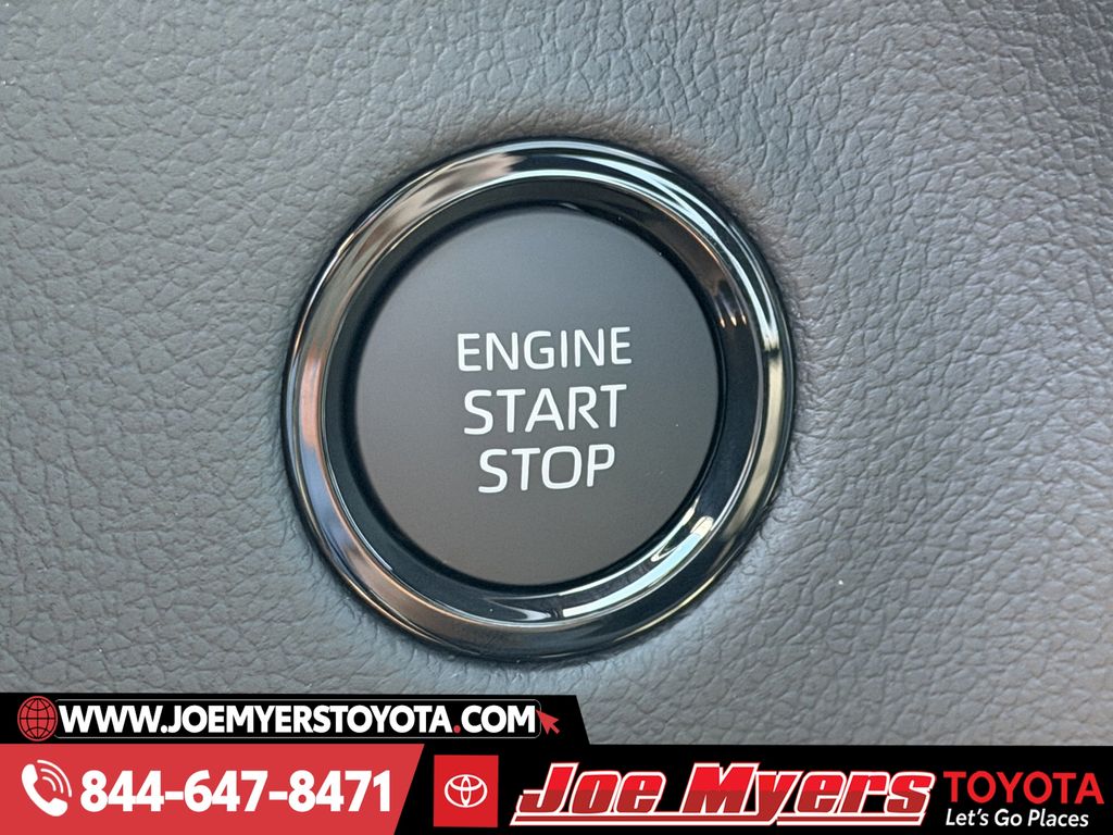 New 2026 Celestial Silver Toyota Limited image 20