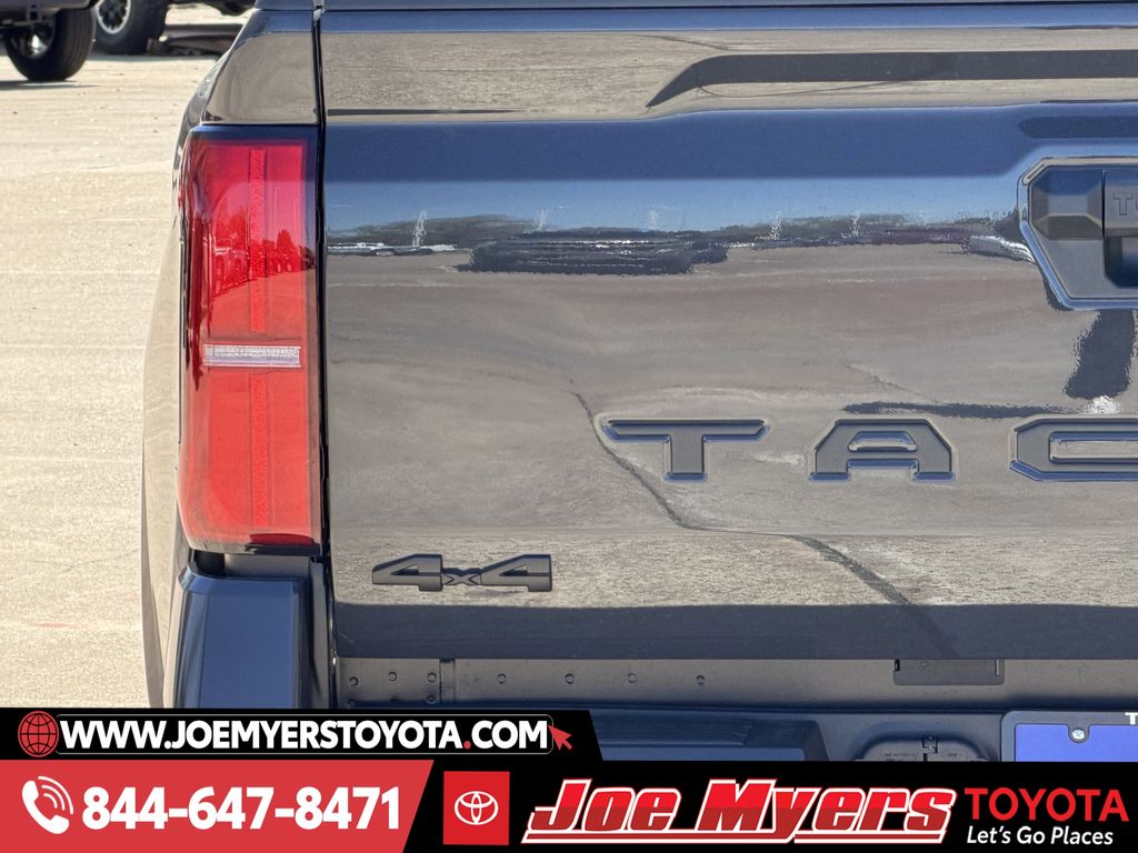 New 2026 Underground Toyota SR5 image 10