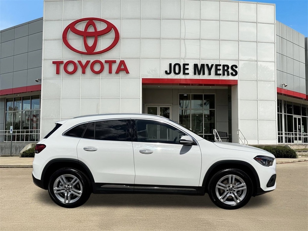 Used 2023 Mercedes-Benz GLA GLA 250 SUV