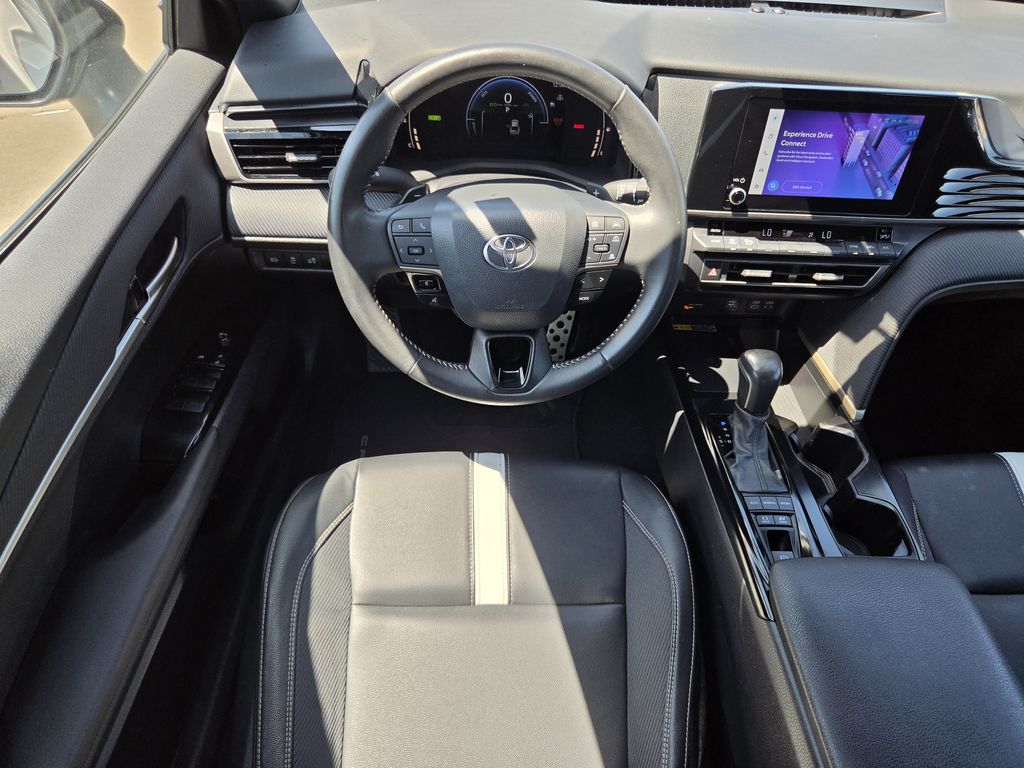 Used 2025 Heavy Metal Toyota SE image 14