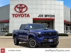 2025 Toyota Tacoma TRD Sport Truck Double Cab