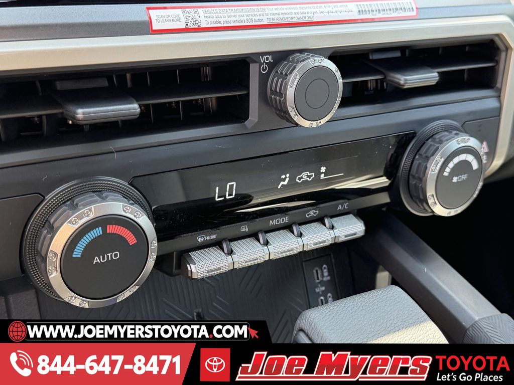 New 2026 Ice Cap Toyota TRD Sport image 18