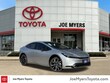 Toyota Prius Plug-In Hybrid
