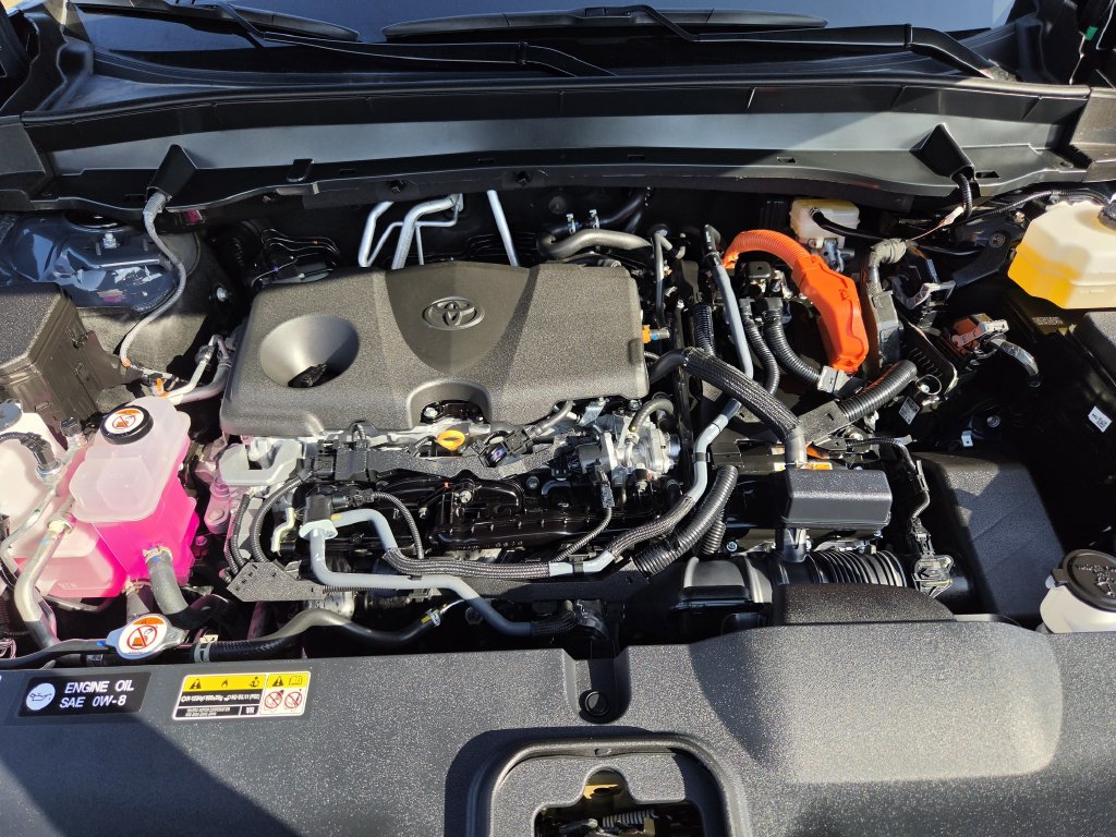 Certified Used 2026 Cloud Toyota Limited image 32