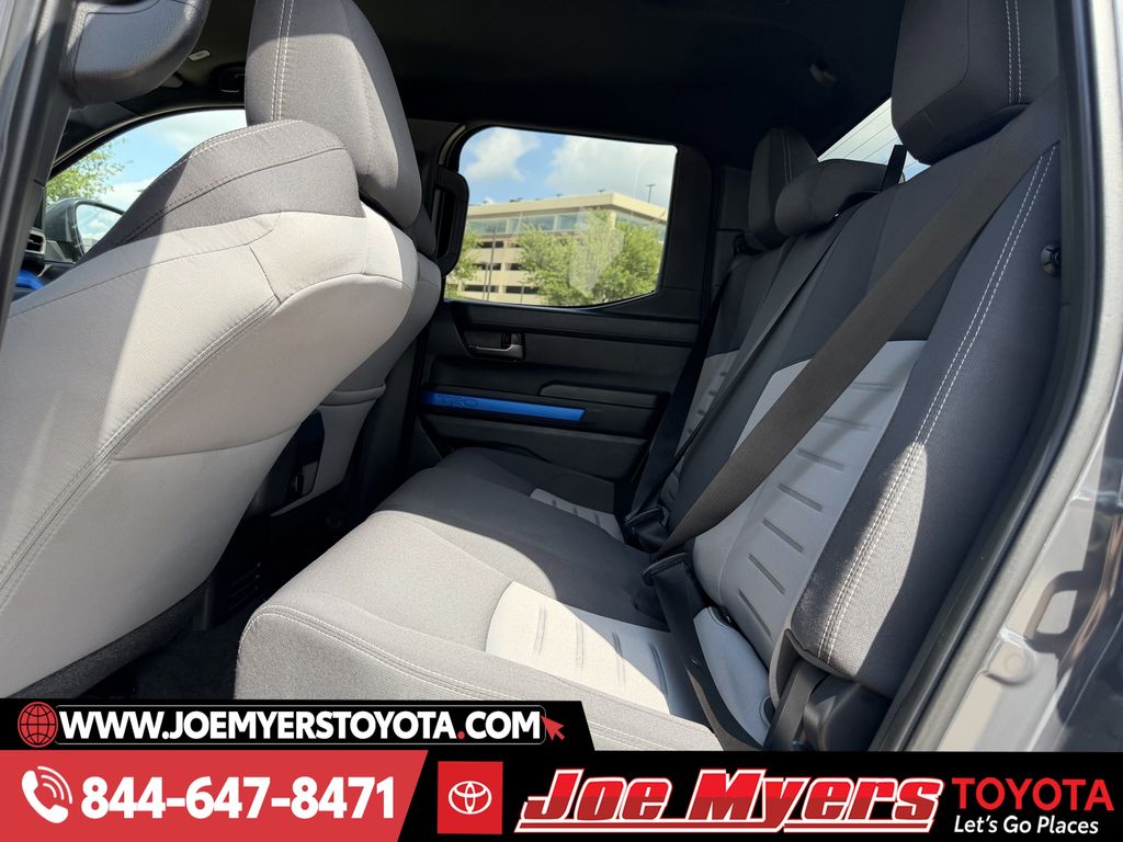 Used 2025 Underground Toyota TRD Off-Road image 28