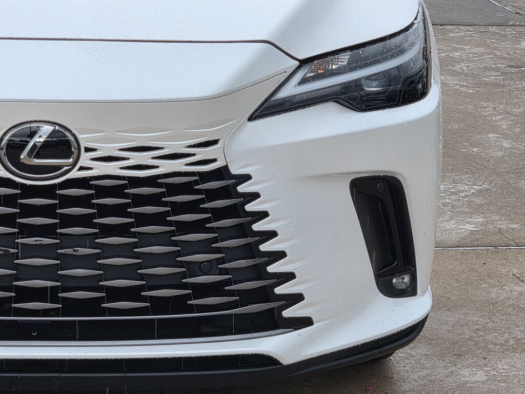 Used 2024 Lexus RX 350 SUV