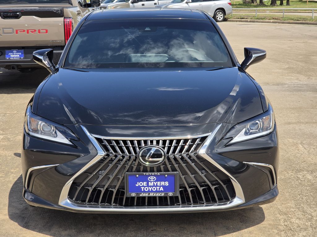 Used 2024 Caviar Lexus 350 image 3