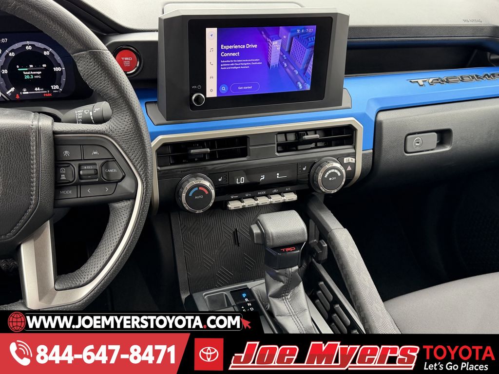 Used 2025 Underground Toyota TRD Off-Road image 17