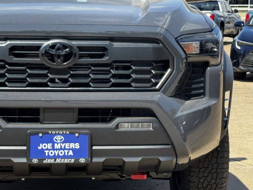 New 2026 Toyota Tacoma TRD Off Road Truck Double Cab