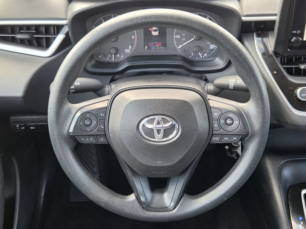 Used 2025 Underground Toyota LE image 15