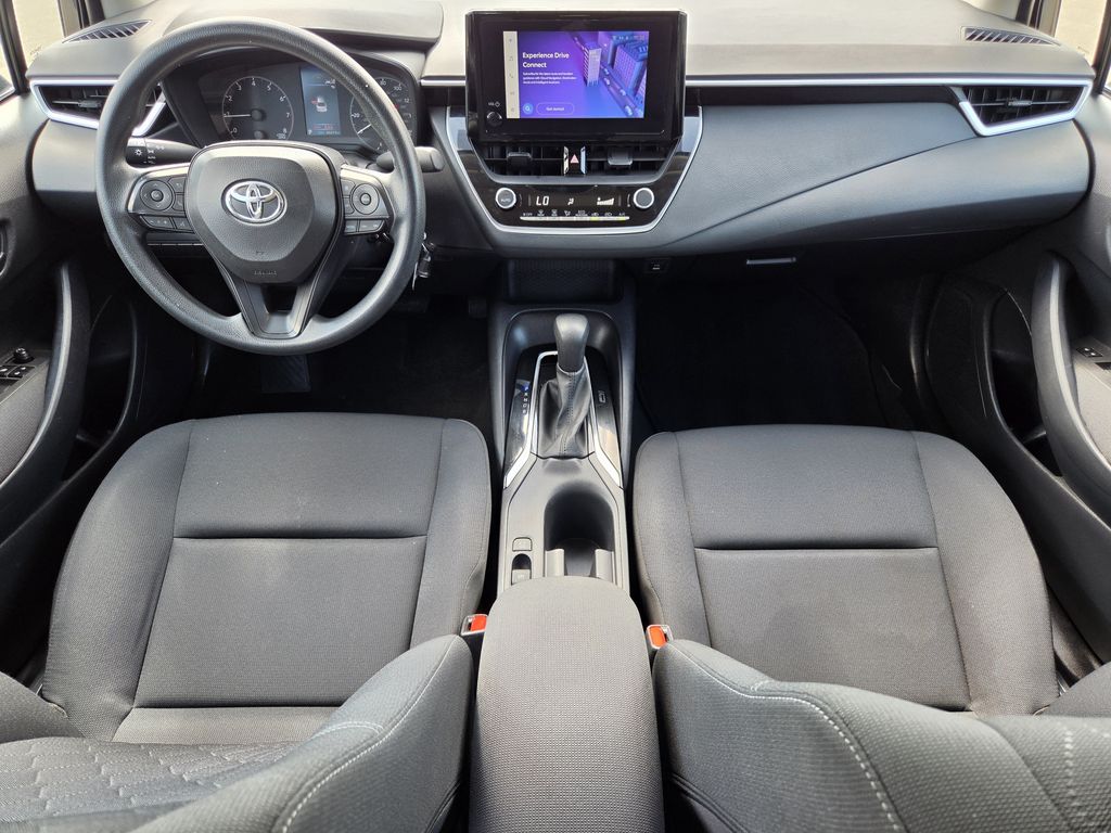 Used 2025 Underground Toyota LE image 13