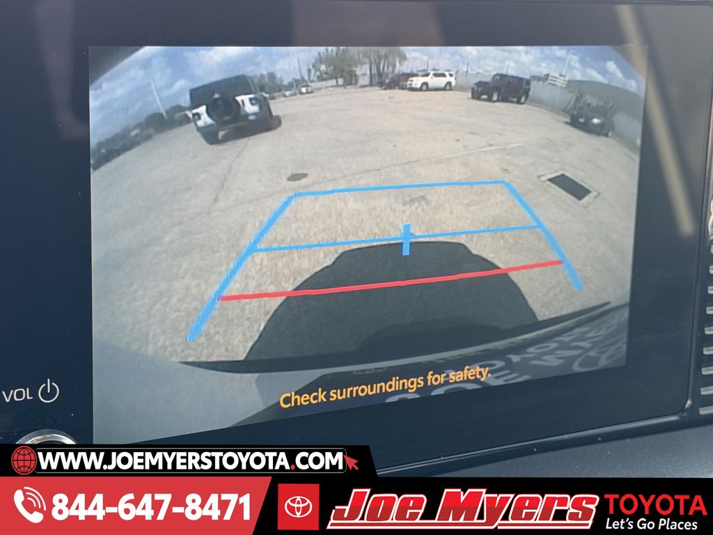 Certified Used 2024 Ice Cap Toyota 1958 image 19