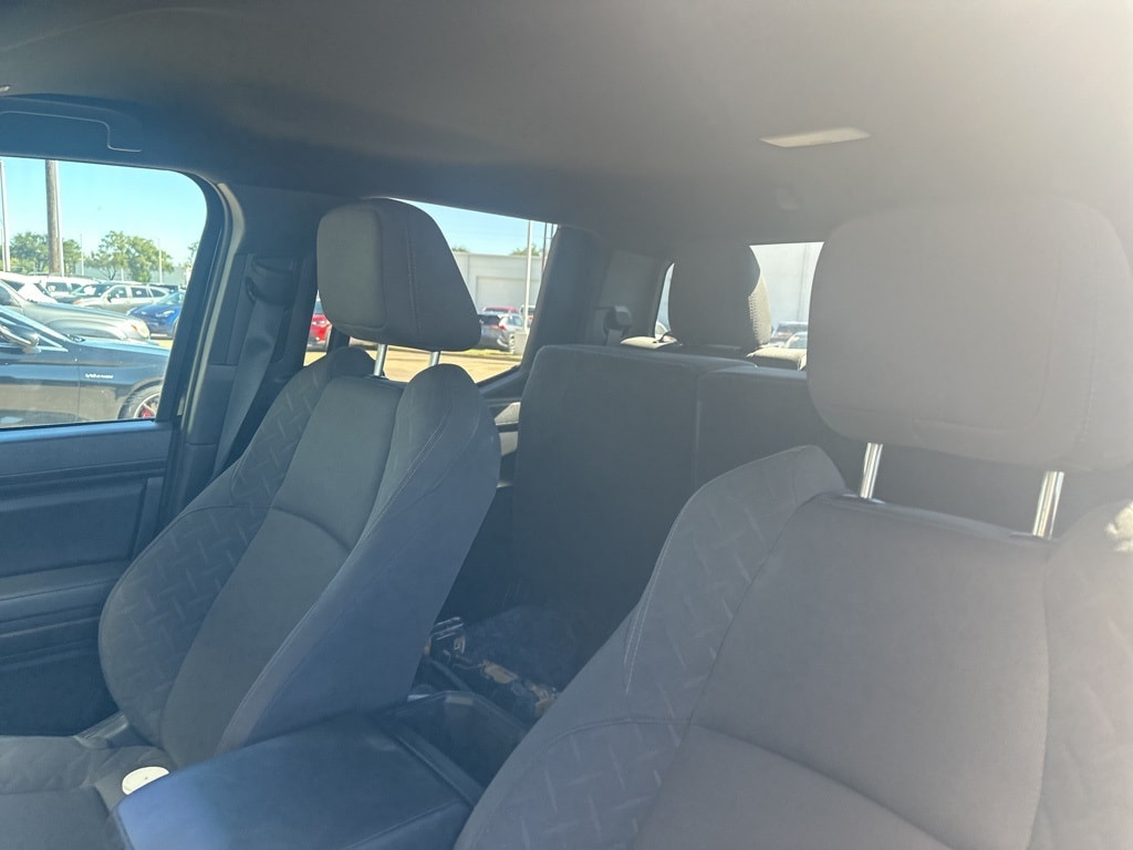 Used 2024 Toyota Tacoma SR Truck