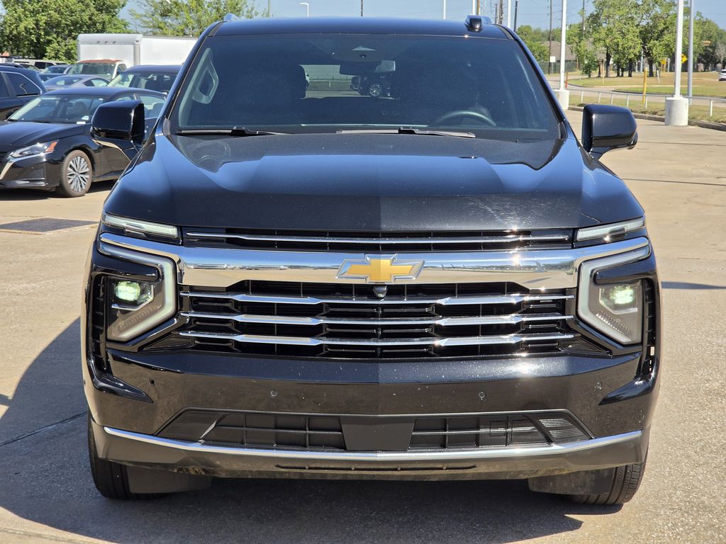Used 2025 Black Chevrolet LT image 3