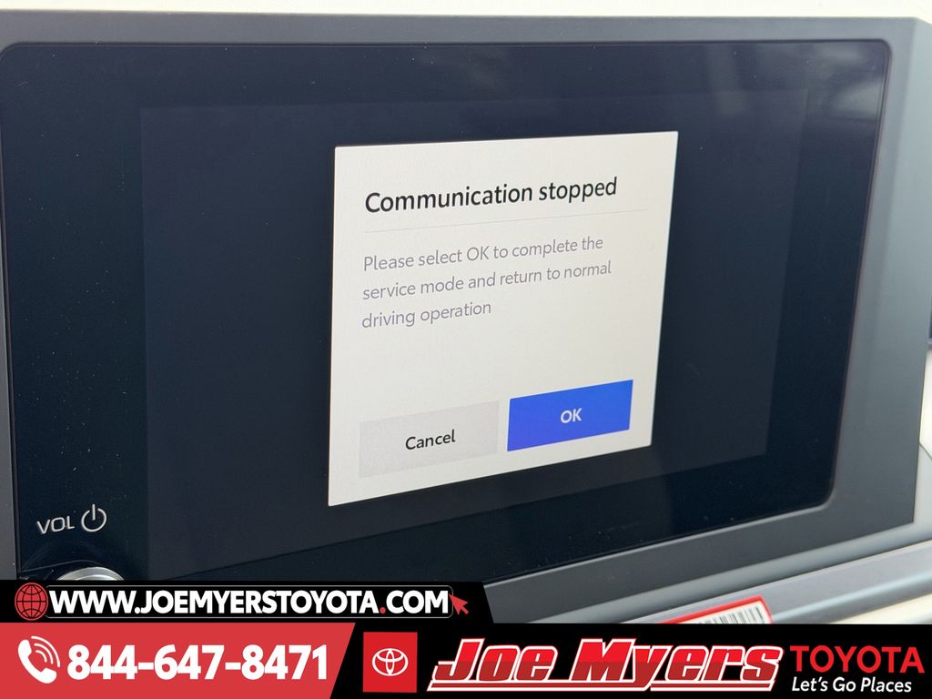 New 2026 Celestial Silver Toyota SR5 image 16