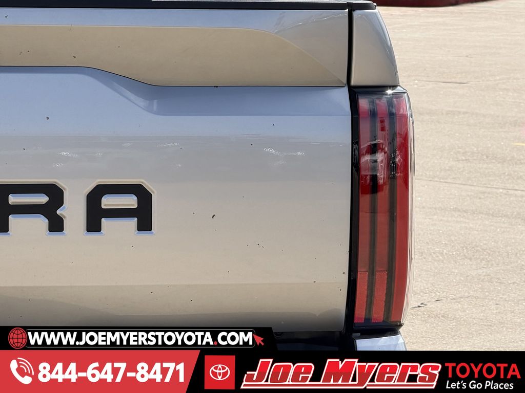 New 2026 Celestial Silver Toyota Limited image 9