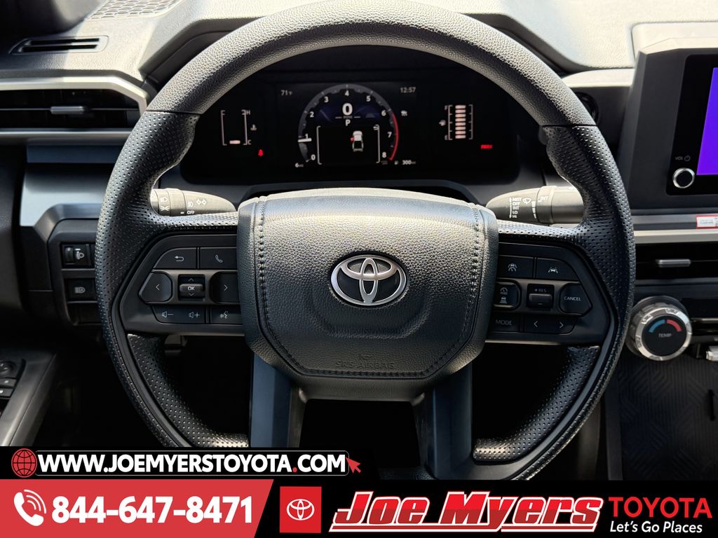 New 2026 Ice Cap Toyota SR5 image 14