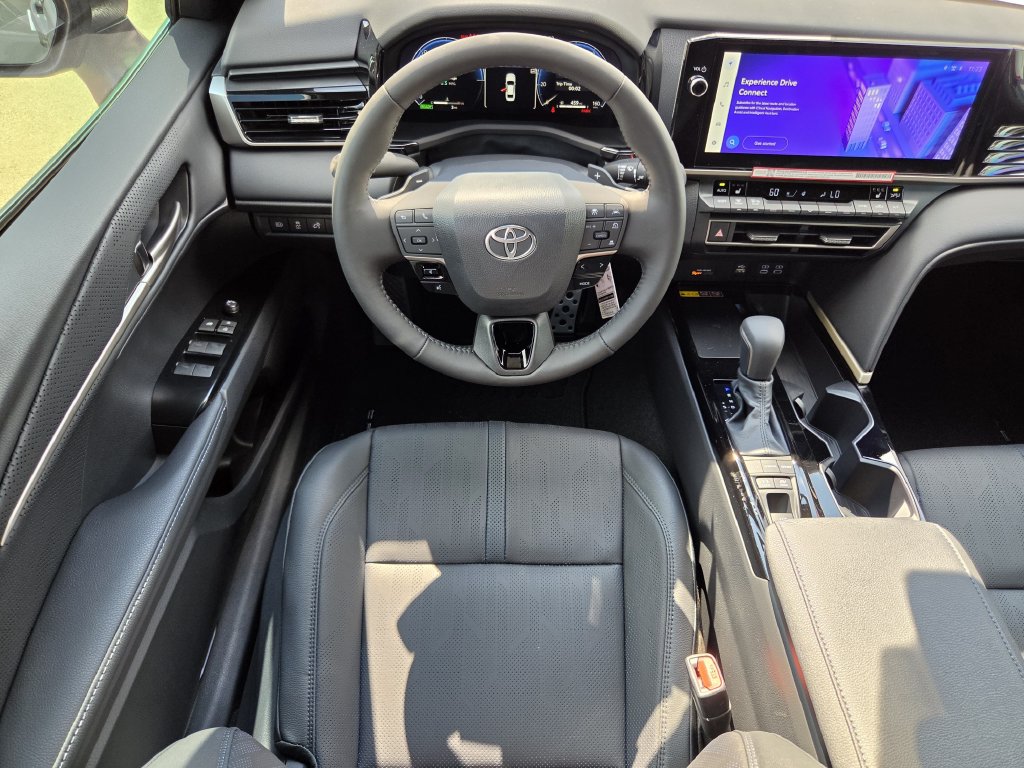 New 2026 Underground Toyota XSE image 13