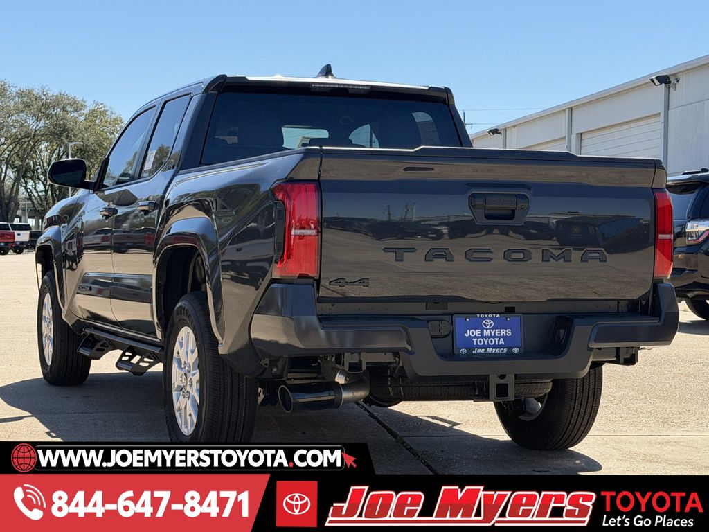 New 2026 Underground Toyota SR5 image 7