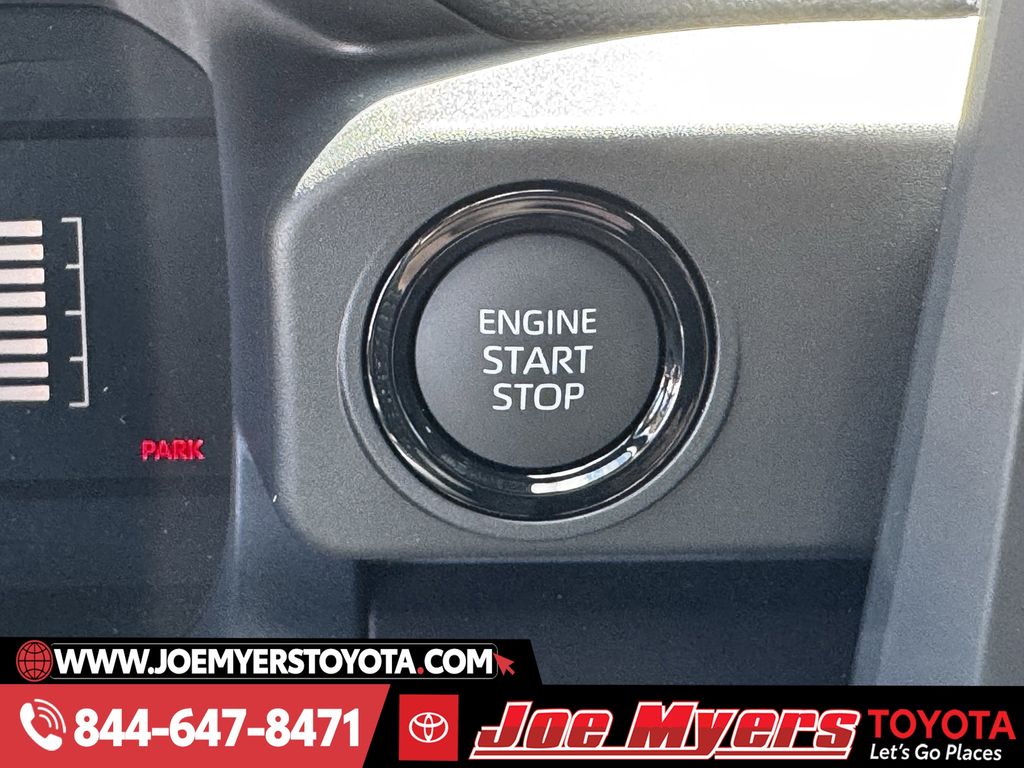 New 2026 Underground Toyota SR5 image 20