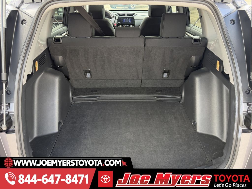 Used 2022 Sonic Gray Pearl Honda EX image 31