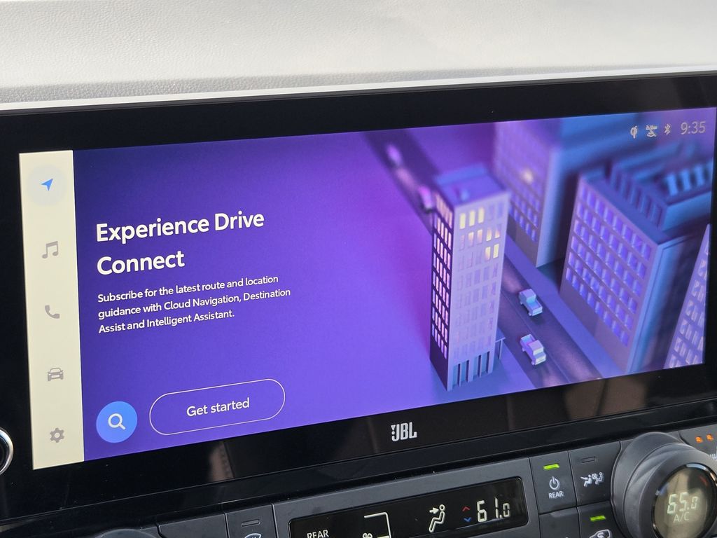 Certified Used 2026 Cloud Toyota Limited image 18