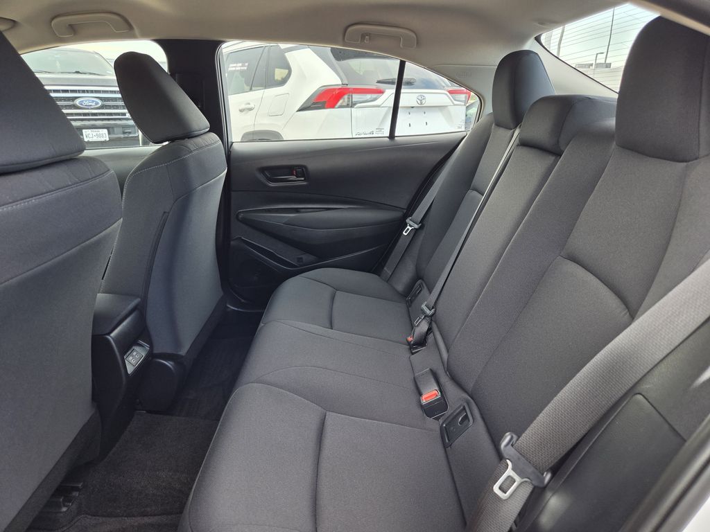 Used 2026 Ice Toyota LE image 26