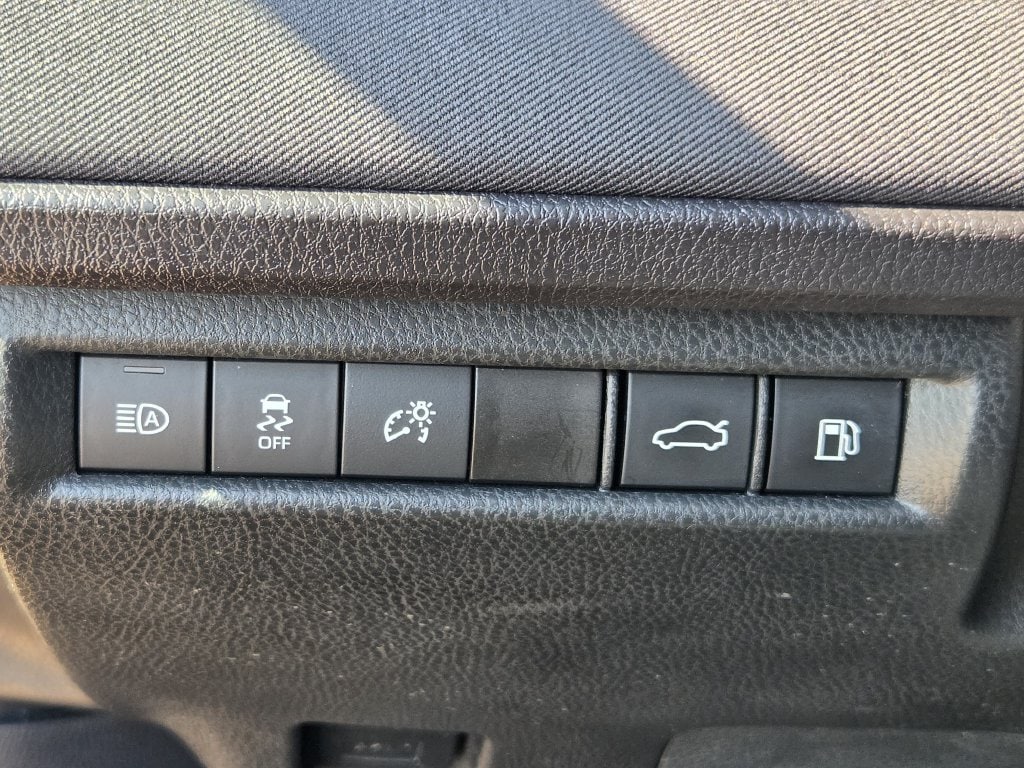 Used 2025 Underground Toyota LE image 25