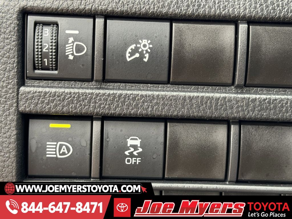 Used 2025 Underground Toyota TRD Off-Road image 25