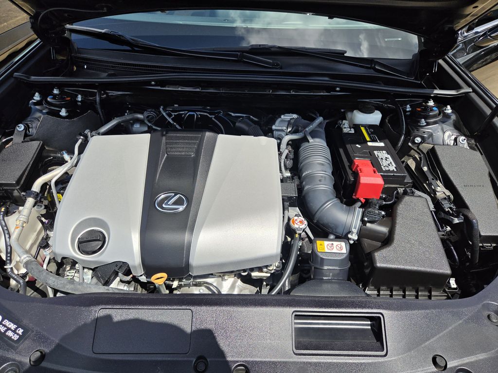 Used 2024 Caviar Lexus 350 image 31