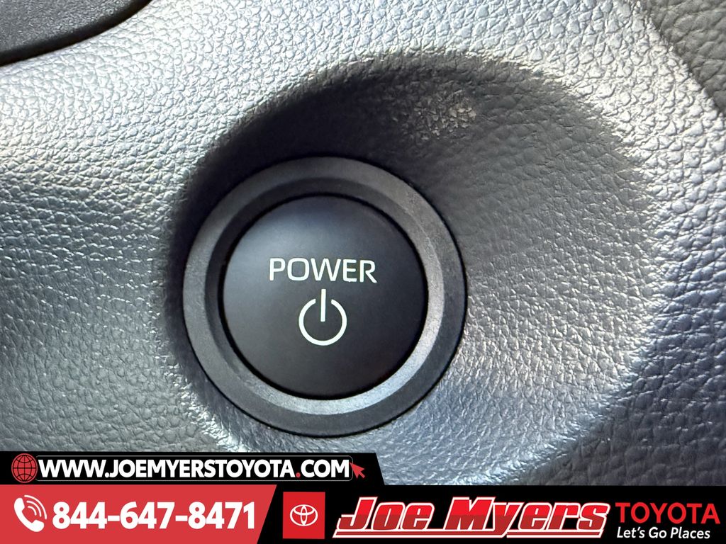 New 2026 Soul Red Crystal Toyota XSE image 15