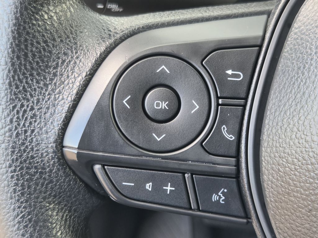 Used 2026 Ice Toyota LE image 22