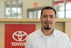 Joe Myers Toyota Finance Staff | Auto Loan | Near Dallas & Cypress, TX