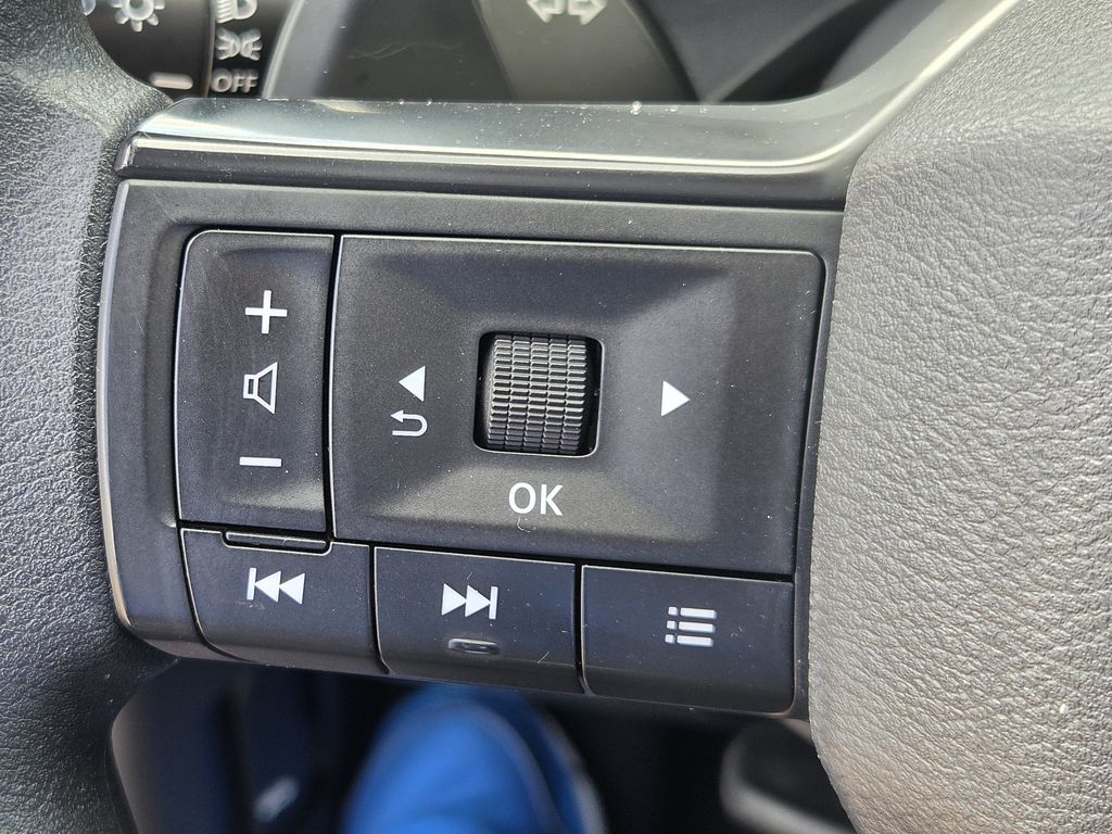 Used 2025 Super Black Nissan S image 23