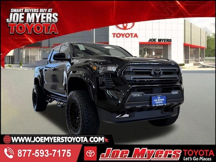 2026 Toyota Tacoma SR5 Truck