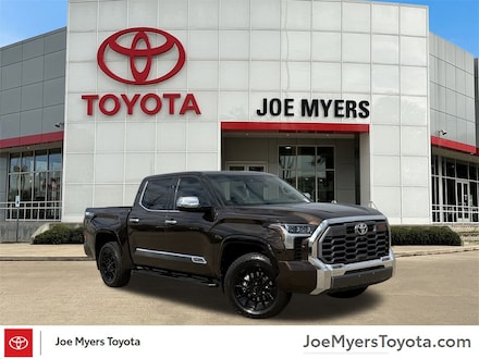 2023 Toyota Tundra 1794 Truck