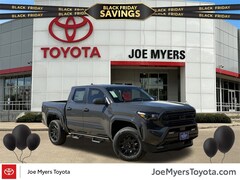 2025 Toyota Tacoma SR5 Truck Double Cab