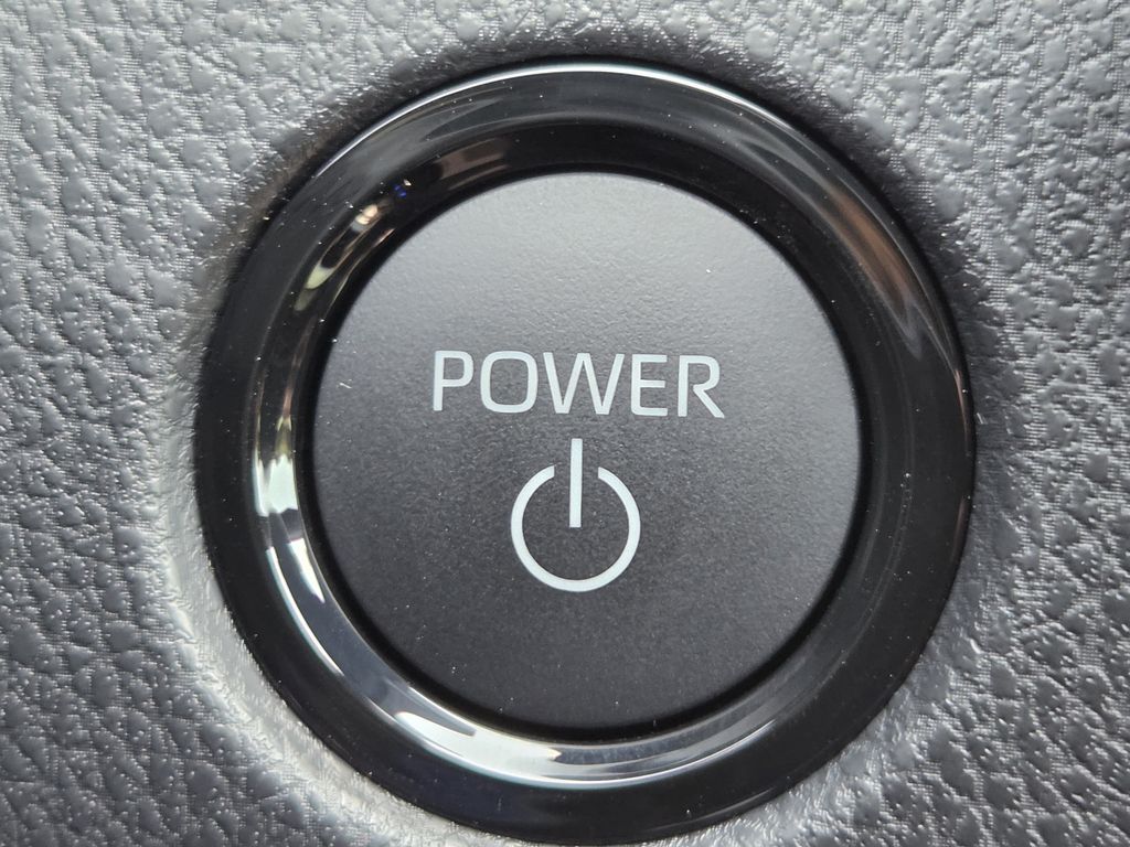 New 2026 Reservoir Blue Toyota XSE image 21