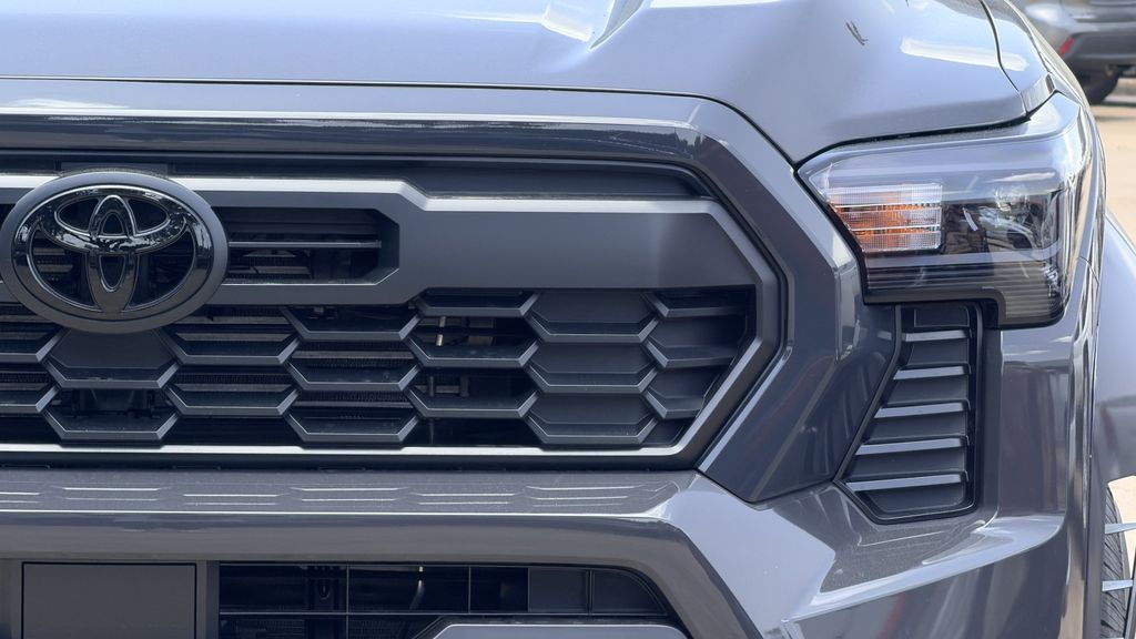 New 2026 Underground Toyota TRD Sport image 5