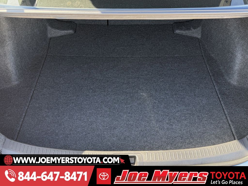 Certified Used 2026 Celestite Toyota LE image 28