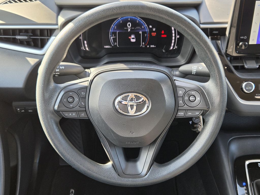 Used 2026 Underground Toyota LE image 15