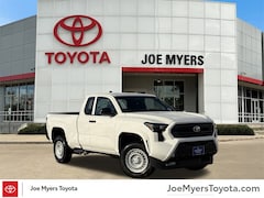 2025 Toyota Tacoma SR Truck XtraCab