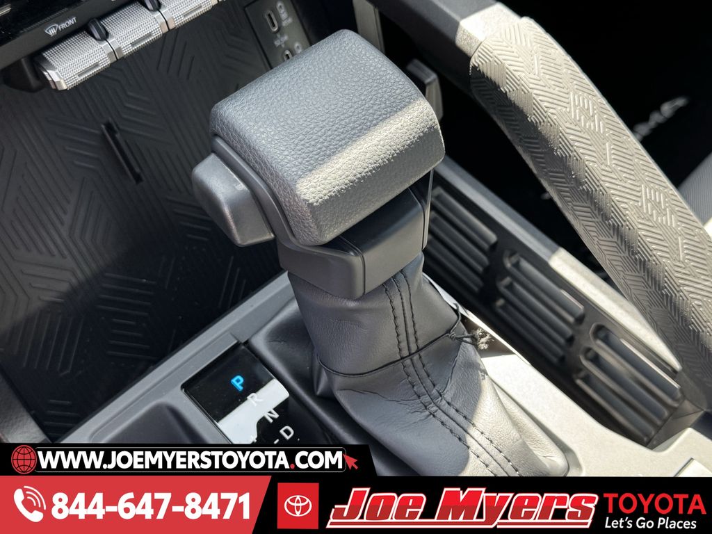 New 2026 Underground Toyota SR5 image 19