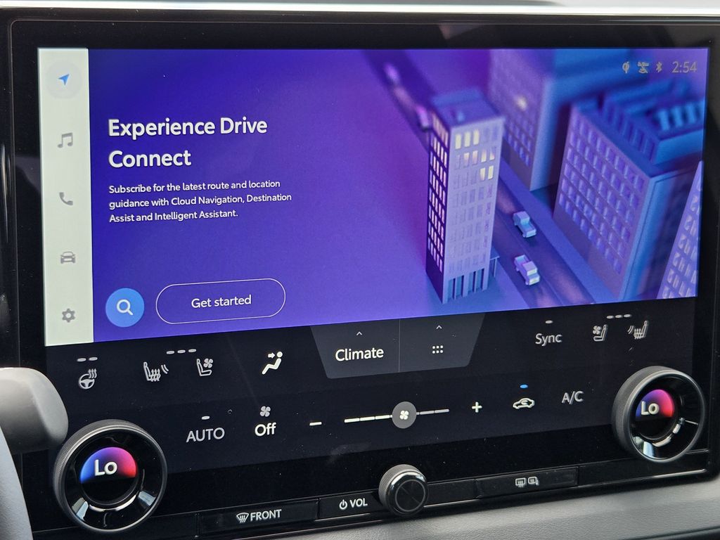 New 2026 Pavement Toyota Premium image 17
