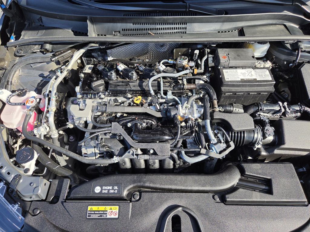 Used 2026 Underground Toyota LE image 27